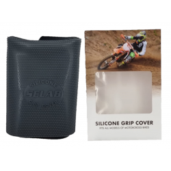 Husa sa Selab Silicon Grip Grey