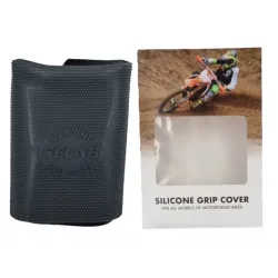 Husa sa Selab Silicon Grip Grey