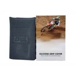 Husa sa Selab Silicon Mud Edition Dark Grey