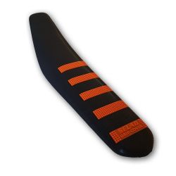 Husa sa Selab Silicon Mud Edition Orange Black