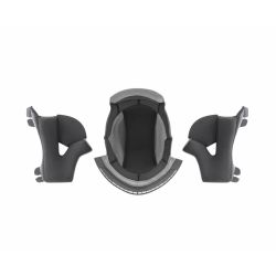 Interior casca copii Acerbis Steel