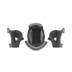 Interior casca copii Acerbis Steel