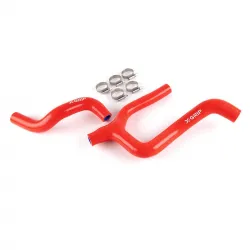 Kit furtunuri radiator GasGas 350 EC-F 21-23 X-Grip