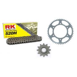 Kit lant KTM RK 520 Heavy Duty 13x50