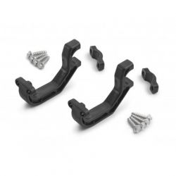 Kit montaj handguard KTM MX