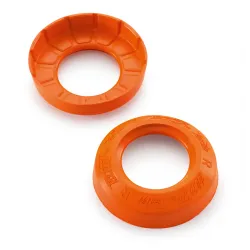 Kit protectii rulmenti roata spate KTM 150/500 17-23 Orange
