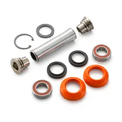 Kit reparatie roata spate KTM Factory 16-22 Orange
