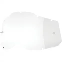 Lentila ochelari copii 100% Strata/Accuri/Racecraft GEN2