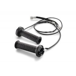 Mansoane incalzite KTM 1290 Superadventure 17-21