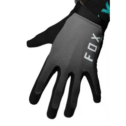 Manusi Fox Flexair Ascent