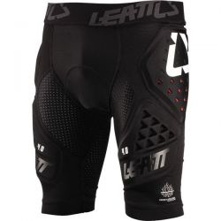 Pantaloni protectie Leatt 3DF 4.0 Impact