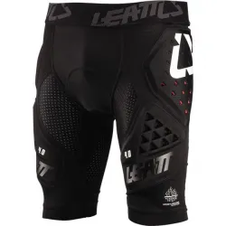 Pantaloni protectie Leatt 3DF 4.0 Impact