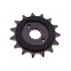 Pinion fata KTM 390 Duke/RC 13-21 15 Dinti JT Rubber