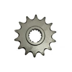 Pinion fata KTM 50SX 09-22 RK