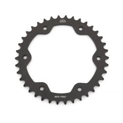 Pinion spate otel KTM 1290 Superduke 14-21 38 dinti JT Black