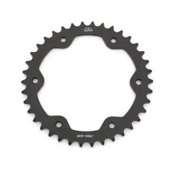Pinion spate otel KTM 1290 Superduke 14-21 38 dinti JT Black