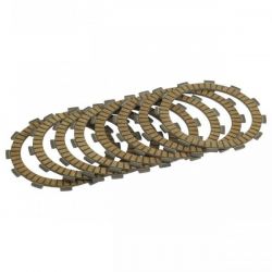 Placi frictiune ambreiaj KTM 250-350 Freeride 12-20 Prox