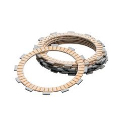 Placi frictiune ambreiaj KTM 60-65 SX 98-22 Prox