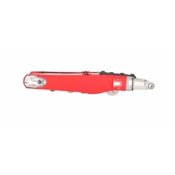 Protectie bascula Husqvarna/Gas Gas Acerbis Teketmagnet Red