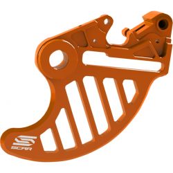 Protectie disc frana spate KTM 125-500 04-22 Scar