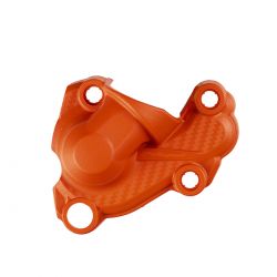 Protectie pompa apa KTM 4T 250-500 17-22 Polisport