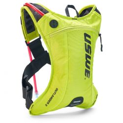 Rucsac apa USWE Outlander 2 Fluo Yellow