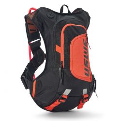 Rucsac apa USWE Raw 12 Factory Orange