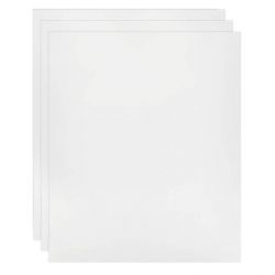 Set folii protectie plastice/stickere FX