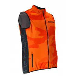 Vesta Acerbis Softshell X-Wind 2 Orange
