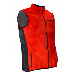 Vesta Acerbis Softshell X-Wind 2 Red