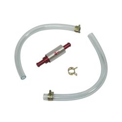 Aerisitor hidraulic pentru frane Nachman