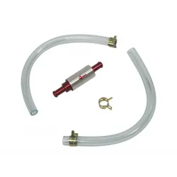 Aerisitor hidraulic pentru frane Nachman