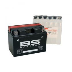 Baterie gel 12V 6 Ah BS BTX7A-BS