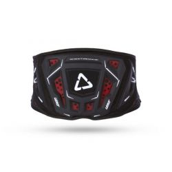 Centura protectie lombara Leatt 3DF 3.5 Black Red