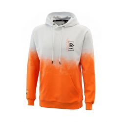 Hanorac KTM RACR Orange White