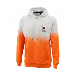 Hanorac KTM RACR Orange White