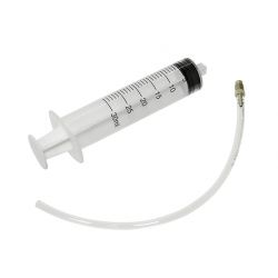 Kit aerisire ambreiaj Nachman