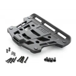 Kit prindere Top Case KTM