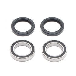 Kit rulmenti si simeringuri roata fata KTM 03-22 Bearing Worx