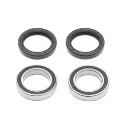 Kit rulmenti si simeringuri roata fata KTM 03-22 Bearing Worx