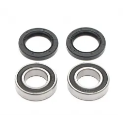 Kit rulmenti si simeringuri roata spate KTM 03-25 Bearing Worx