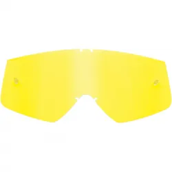 Lentila ochelari Thor Sniper Pro Gold