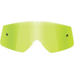 Lentila ochelari Thor Sniper Pro Green