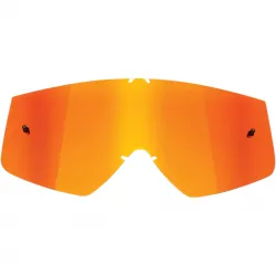 Lentila ochelari Thor Sniper Pro Iridium