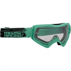 Ochelari Moose Racing Qualifier Slash Mint