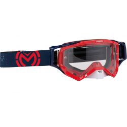 Ochelari Moose Racing XCR Galaxy Red Navy