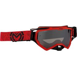 Ochelari Moose Racing XCR Pro Stars Red Black