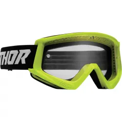 Ochelari copii Thor Combat Racer Fluo Acid Black
