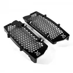 Protectii radiator KTM/Husq 20-23 X-Grip