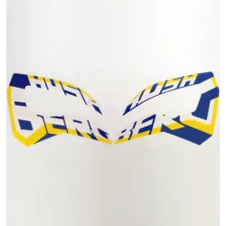 Stickere plastice rezervor Husaberg